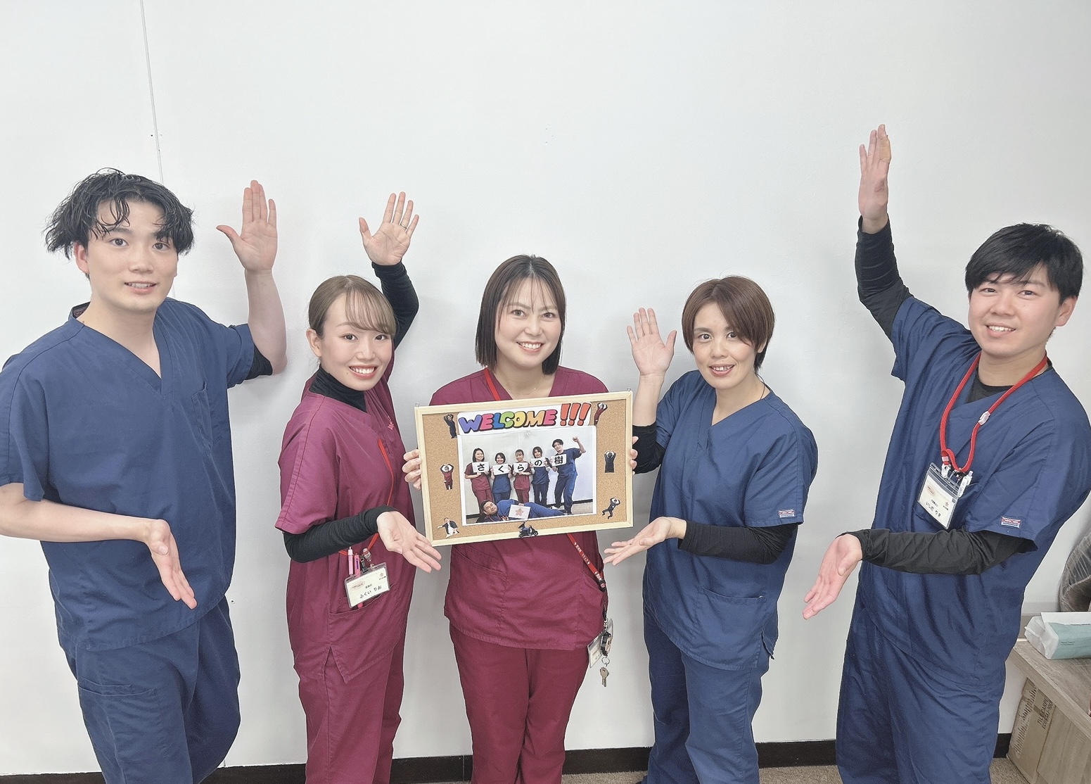 正社員:看護師 【訪問看護ステーション】東大阪市