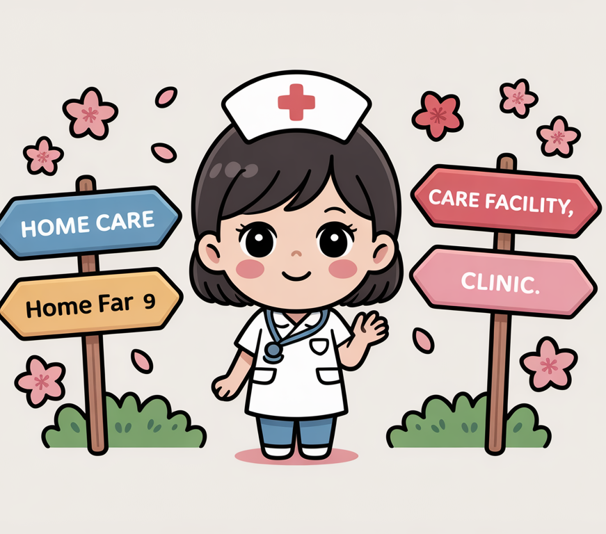 4月の配属・体制に違和感？「自分らしく働ける場所」を再定義する転職術