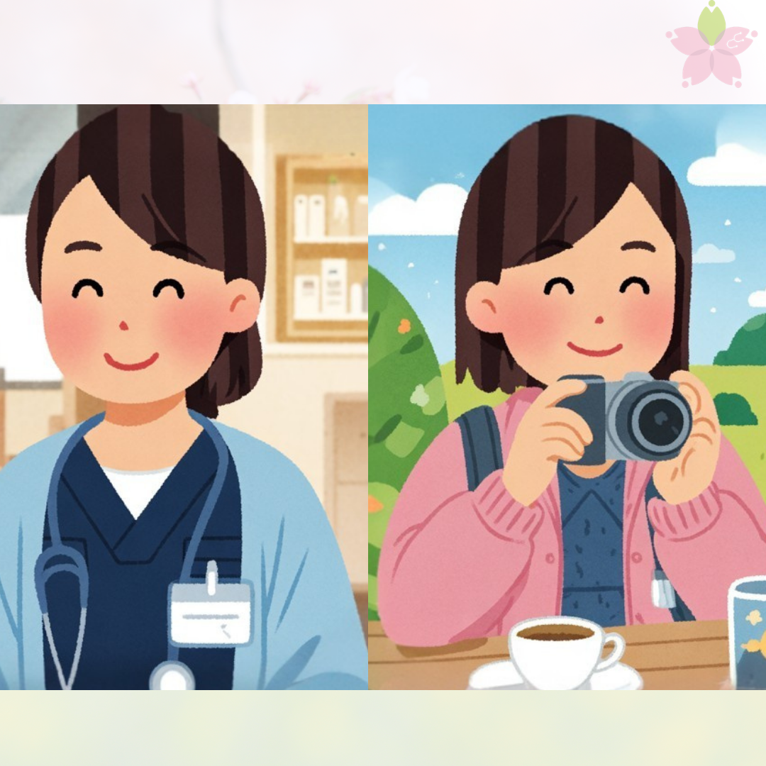 医療・介護職のワークライフバランス｜理想の「休み方」の教科書